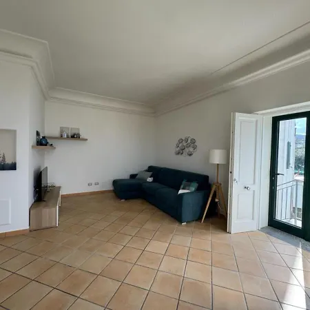 Casa Calipso