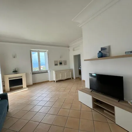 Casa Calipso Massa Lubrense
