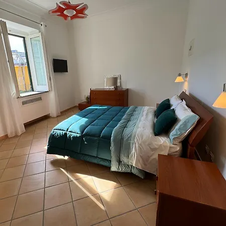 Prázdninový dům Casa Calipso *